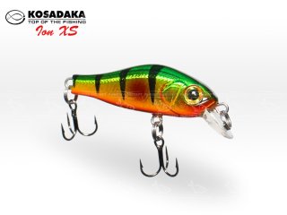 Воблер Kosadaka Ion XS 32F PC