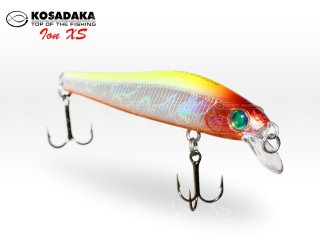 Воблер Kosadaka Ion XS 55S LME