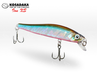 Воблер Kosadaka Ion XS 70S SH