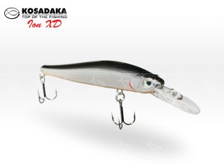 Воблер Kosadaka Ion XD 70F SBL