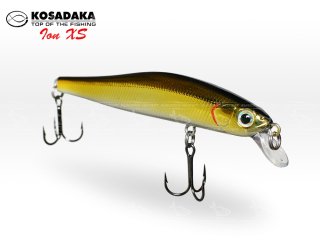 Воблер Kosadaka Ion XS 90F CNT