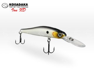 Воблер Kosadaka Ion XD 70F PSSH