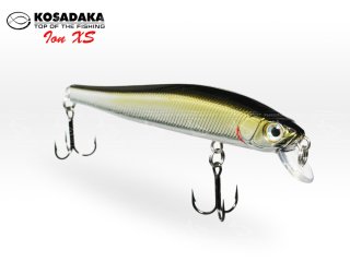 Воблер Kosadaka Ion XS 55S CNT