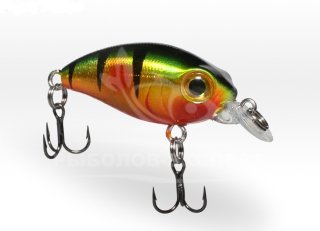 Воблер Kosadaka Roger Midi 32F PC