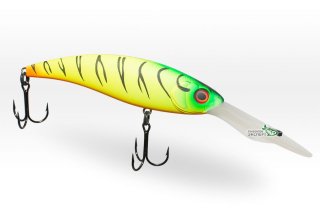 Воблер Kosadaka Troll DD 120F col.TT