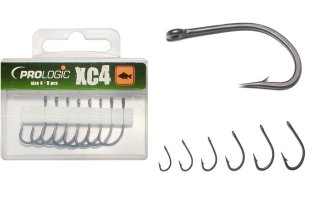 Крючки Prologic Hook XC4