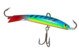 Балансир Kuusamo Tasapaino X-PRO 60мм RB/BLU/FR