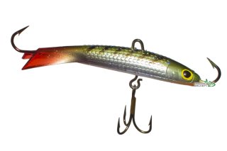 Балансир Kuusamo Tasapaino X-PRO 60мм RB/GR-S