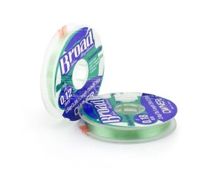 Лісочка Owner Broad 25м 0,12мм