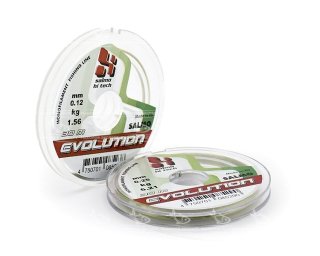 Жилка Salmo Hi-Tech Evolution 30м 0,15мм