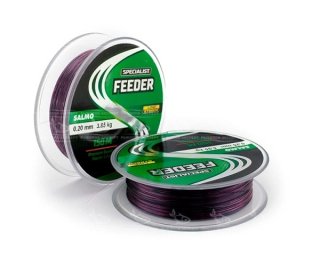 Леска Salmo Specialist Feeder 150м 0,35мм
