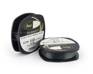 Леска Shimano Beastmaster 150м 0,16мм