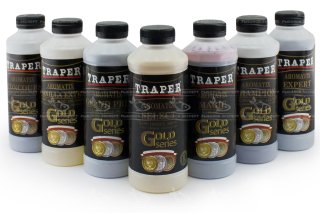 Ліквід Traper Aromatix Gold Series Competition