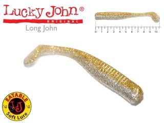 Силікон Lucky John Long John 4,2" T04