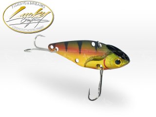 Воблер Lucky Craft ILV 50 14г Aurora Gold Northern Perch