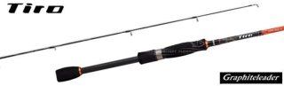 Спінінг Graphiteleader Tiro GOTS-762M 2.29м 5-28г