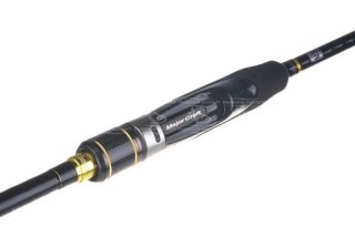Спінінг Major Craft N-One NSL-T862M 2,59м 0,8-15г Regular-Fast