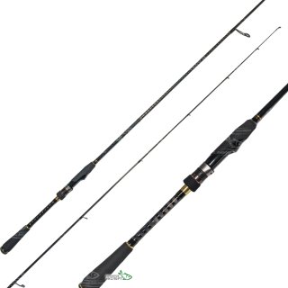 Спінінг Major Craft N-One NSL-T862M 2,59м 0,8-15г Regular-Fast