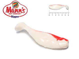Силікон Manns Ripper M-050 BR-W