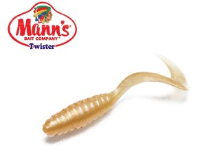 Cиликон Manns Twister M-035 PL