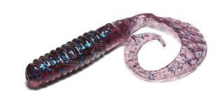 Силикон Manns Mannipulator Grub M-014 (55мм) col.EG
