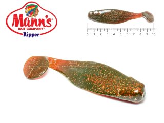 Силикон Manns Ripper M-070 MFMO