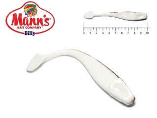 Силикон Manns Billy 10см (031)