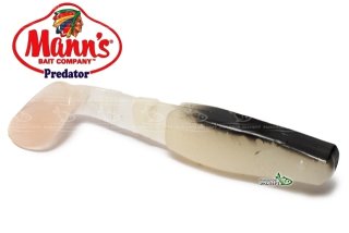 Силикон Manns Predator 3 M-066 BB-FW