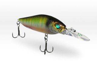 Воблер Megabass Diving Flap Slap 77F pm oikawa(m)
