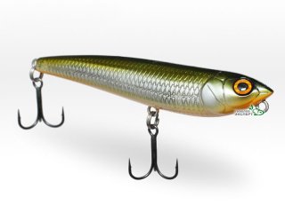 Воблер Megabass Dog-X Walker 80F m fob
