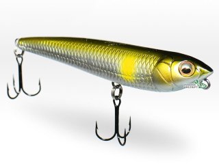 Воблер Megabass Dog-X Walker 80F pm ayu
