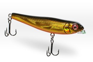 Воблер Megabass Dog-X Jr.Coayu 71F 5,7г - Megabass Kinkuro