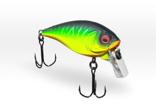 Воблер Megabass FX-Crank Knuckle Jr. 55F Mat Tiger