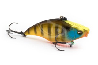 Воблер Megabass Vibration-X Jr. (Rattle in) GP Nanko Tougan Gill