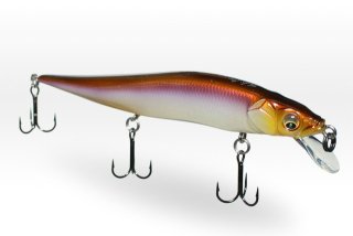 Воблер Megabass Vision OneTen Jr. 98SP 10,6г - Hakusei Wakasagi