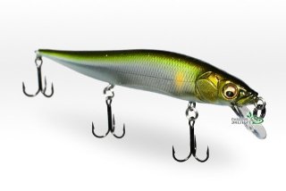 Воблер Megabass Vision OneTen Jr. 98SP 10,6г - Wagin Ayu