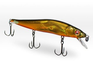Воблер Megabass Vision OneTen 110F gg megabass kinkuro