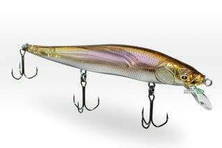 Воблер Megabass Vision OneTen 110F ito wakasagi