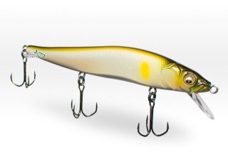 Воблер Megabass Vision OneTen 110SF 14,0г - Leviathan Ayu