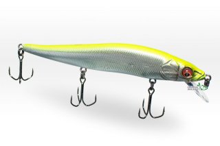 Воблер Megabass Vision OneTen 110SP 14,0г - M Chart Back