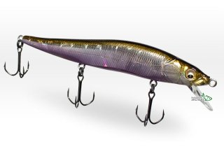 Воблер Megabass Vision OneTen 110F gg flashing wakasagi