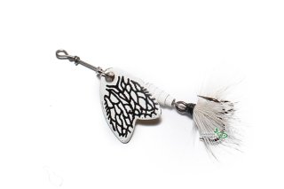 Блесна Mepps Bug №00 1,5г MA