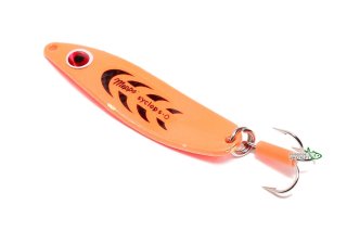 Блесна Mepps Syclops №0 8,0г Fluo Orange