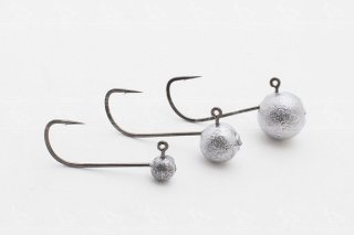 Мікроджиг Gamakatsu №04