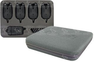 Набір сигналізаторів Prologic Polyphonic V2 VTSW 4+1