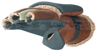 Перчатки-Варежки Norfin Aurora 703025 разм.XL