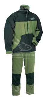 Костюм флисовый Norfin Polar Line разм.XXXL