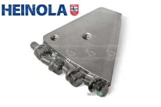 Ножи для ледобура Heinola Easy Run Ø130мм HLB5-130