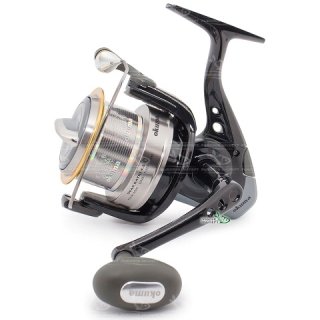 Котушка Okuma Axeon V2 AXII-60 FD 4+1bb