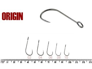 Гачки Origin S-59BC